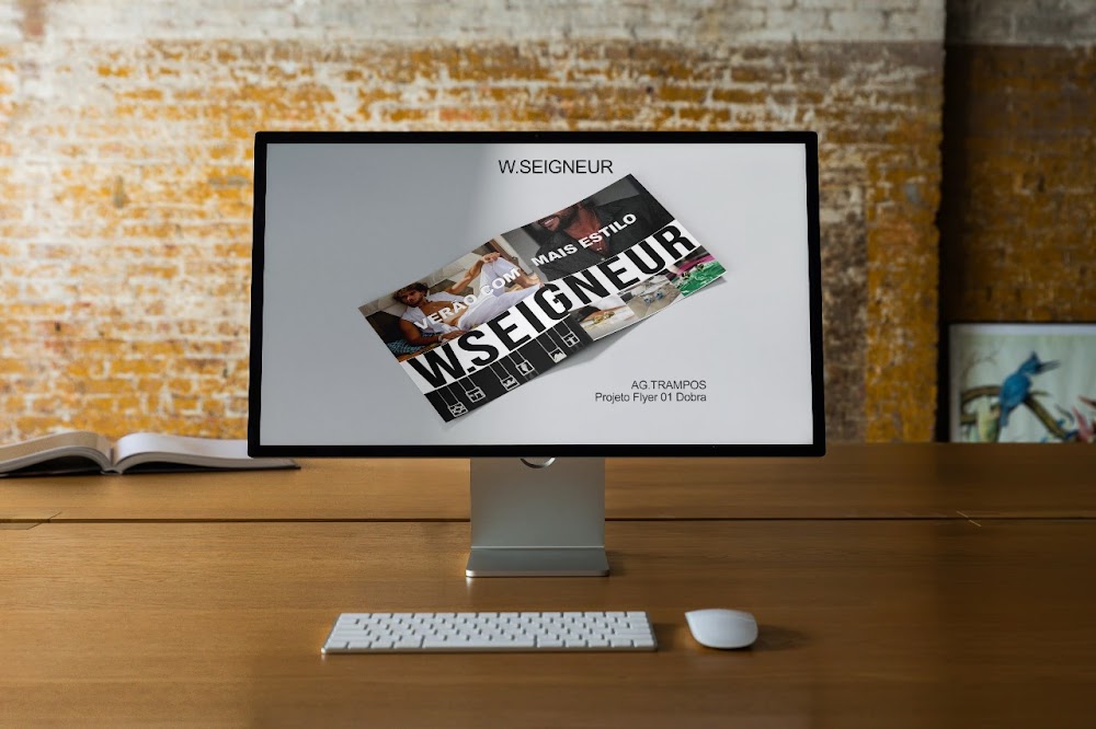 Trampos Studio Design – Social Media e Criativos – São Paulo (Case 1)