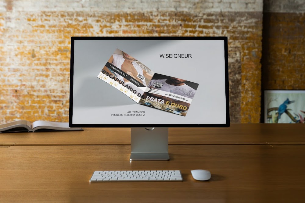 Trampos Studio Design – Social Media e Criativos – São Paulo (Case 5)